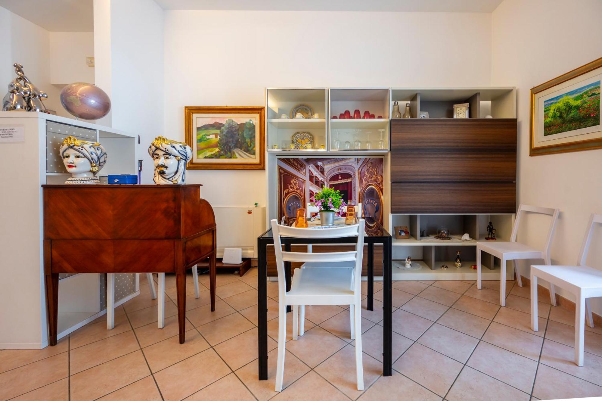 Melody Room Avola Exterior photo